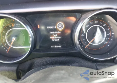 2019 Jeep Wrangler Unlimited Sport S 4X4 from USA, damaged, VIN 1C4HJXDG0KW648437